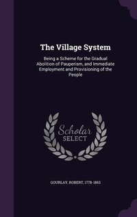 Enlarge image Cover: The Village System - Palala Press