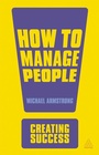 Cover: How to Manage People - Kogan Page Ltd