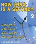 Cover: How Long is a Second? - Pomegranate Communications Inc,US