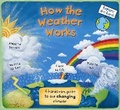 Cover: How the Weather Works - Templar Books