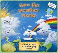 Enlarge image Cover: How the Weather Works - Templar Books