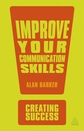 Cover: Improve Your Communication Skills - Kogan Page Ltd