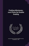 Cover: Finding Minimum-cost Flows by Double Scaling - Palala Press
