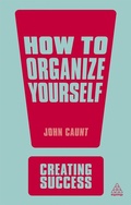 Cover: How to Organize Yourself - Kogan Page Ltd