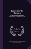 Cover: Survival in the Network - Palala Press
