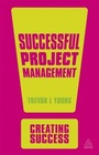 Cover: Successful Project Management - Kogan Page Ltd