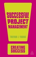 Cover: Successful Project Management - Kogan Page Ltd