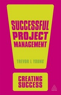 Enlarge image Cover: Successful Project Management - Kogan Page Ltd