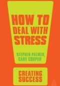Cover: How to Deal with Stress - Kogan Page Ltd