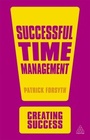Cover: Successful Time Management - Kogan Page Ltd