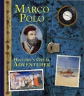 Cover: Marco Polo - Templar Books