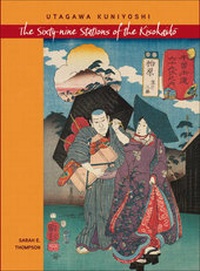 Abbildung von: Utagawa Kuniyoshi - Pomegranate Communications Inc,US