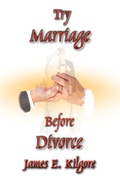 Cover: Try Marriage Before Divorce - AuthorHouse