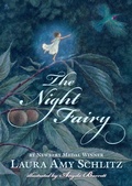 Cover: The Night Fairy - Candlewick Press,U.S.