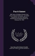Cover: Fun & Games - Palala Press