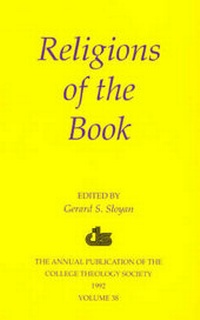 Enlarge image Cover: Religions of the Book - University Press of America