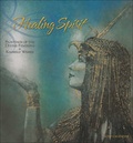 Cover: Webber/Healing Spirit - Pomegranate Communications Inc,US