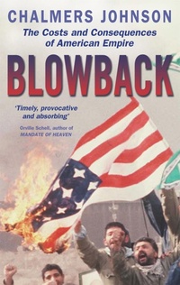 Enlarge image Cover: Blowback - Sphere