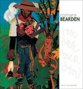 Cover: Romare Bearden - Pomegranate Communications Inc,US