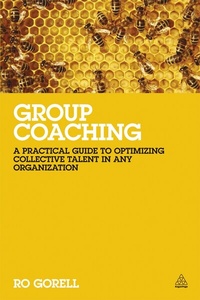 Enlarge image Cover: Group Coaching - Kogan Page Ltd