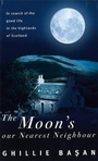 Cover: The Moon's Our Nearest Neighbour - Sphere