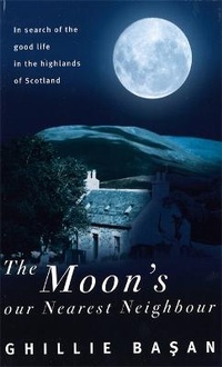 Enlarge image Cover: The Moon's Our Nearest Neighbour - Sphere