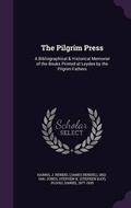 Cover: The Pilgrim Press - Palala Press