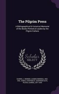 Enlarge image Cover: The Pilgrim Press - Palala Press