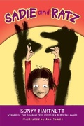 Cover: Sadie and Ratz - Candlewick Press,U.S.