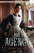 Cover: The Agency 3: The Traitor in the Tunnel - Candlewick Press,U.S.
