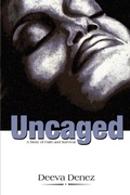 Cover: Uncaged - AuthorHouse