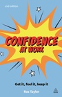 Cover: Confidence at Work - Kogan Page Ltd