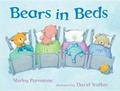 Cover: Bears in Beds - Candlewick Press,U.S.