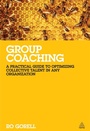 Cover: Group Coaching - Kogan Page Ltd