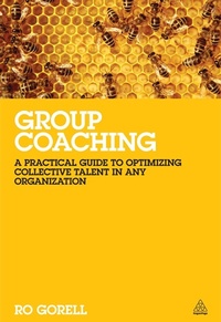 Enlarge image Cover: Group Coaching - Kogan Page Ltd