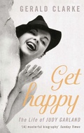 Cover: Get Happy - Sphere