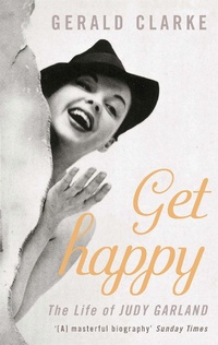 Enlarge image Cover: Get Happy - Sphere