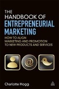 Cover: The Handbook of Entrepreneurial Marketing - Kogan Page Ltd