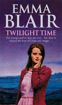 Enlarge image Cover: Twilight Time - Sphere