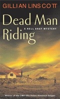 Cover: Dead Man Riding - Sphere