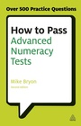 Cover: How to Pass Advanced Numeracy Tests - Kogan Page Ltd