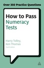 Cover: How to Pass Numeracy Tests - Kogan Page Ltd
