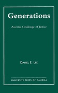 Bild: Generations - University Press of America