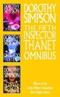 Enlarge image Cover: The Fifth Inspector Thanet Omnibus - Sphere