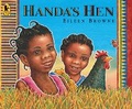 Cover: Handa's Hen - Candlewick Press,U.S.