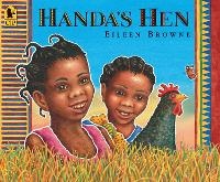 Enlarge image Cover: Handa's Hen - Candlewick Press,U.S.