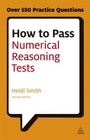 Cover: How to Pass Numerical Reasoning Tests - Kogan Page Ltd