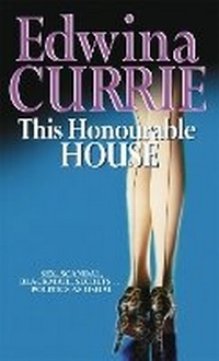 Enlarge image Cover: This Honourable House - Sphere