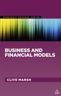 Cover: Business and Financial Models - Kogan Page Ltd