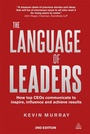 Cover: The Language of Leaders - Kogan Page Ltd